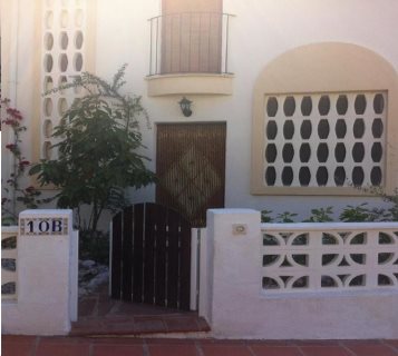 Apartamentos Rayo De Sol
