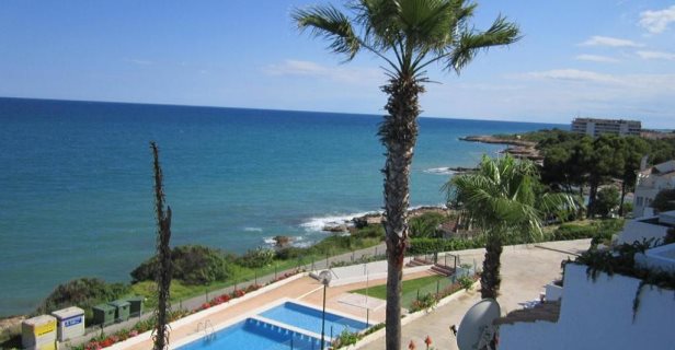 Apartamentos Rayo De Sol