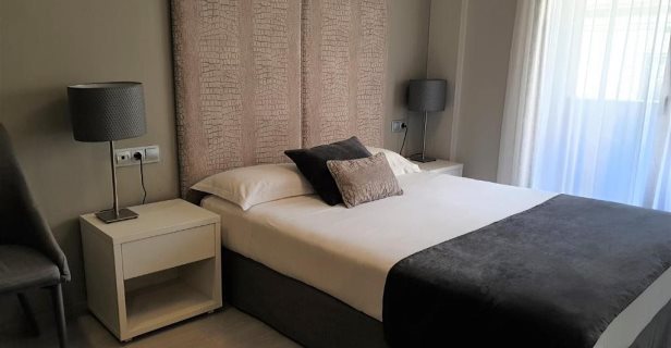 Apartamentos Real Lleida