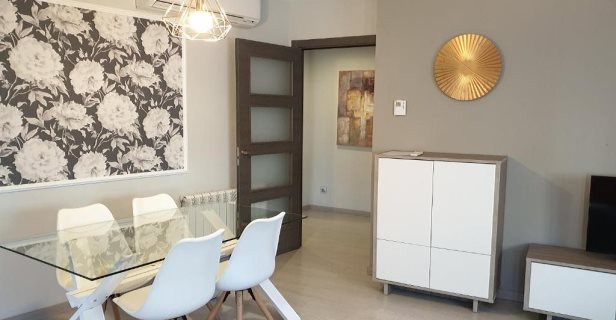 Apartamentos Real Lleida