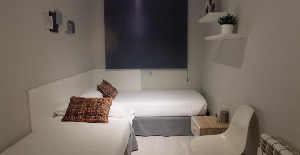 Apartamentos Real Lleida