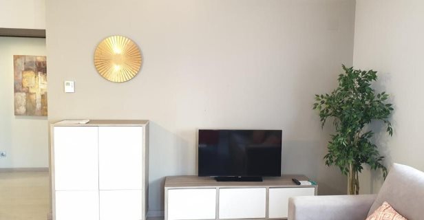 Apartamentos Real Lleida