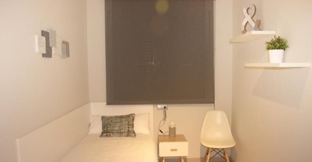Apartamentos Real Lleida
