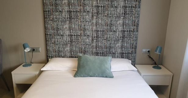 Apartamentos Real Lleida