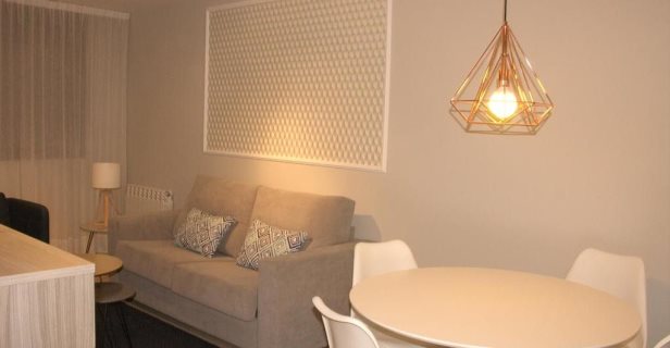 Apartamentos Real Lleida