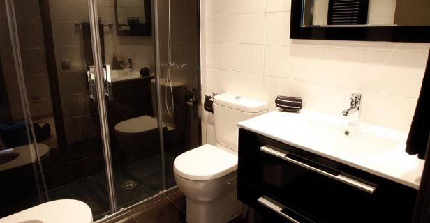 Apartamentos Real Lleida