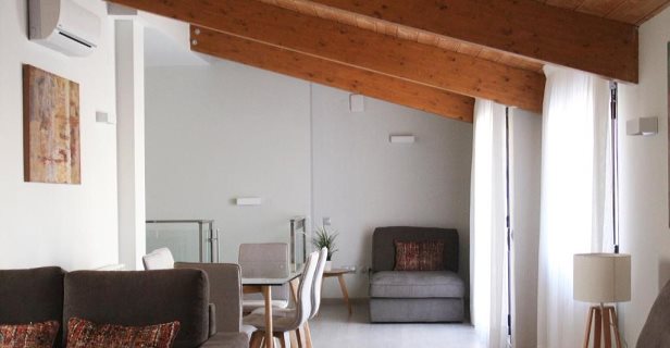 Apartamentos Real Lleida