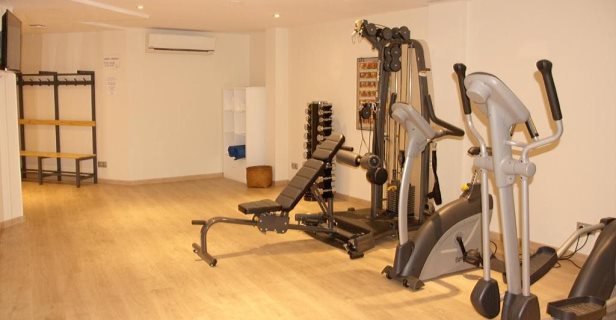 Apartamentos Real Lleida