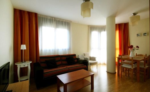 Apartamentos Real Valle Ezcaray