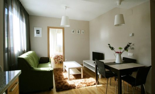 Apartamentos Real Valle Ezcaray