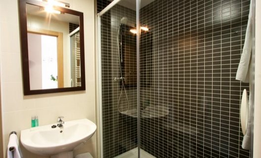 Apartamentos Real Valle Ezcaray