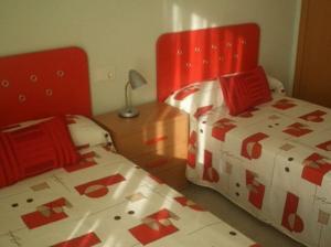 Apartamentos Realrent Aldea Golf