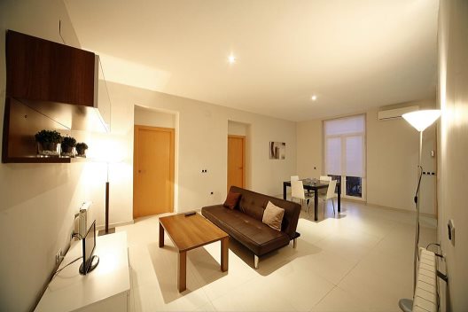 Apartamentos Realrent Avenida Del Puerto