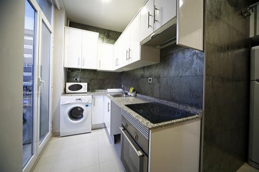 Apartamentos Realrent Avenida Del Puerto