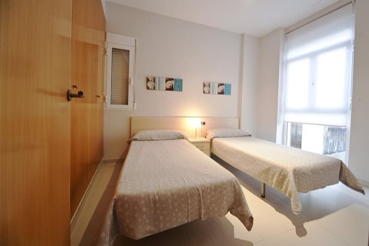 Apartamentos Realrent Avenida Del Puerto
