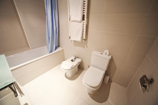 Apartamentos Realrent Avenida Del Puerto