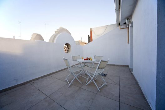 Apartamentos Realrent Avenida Del Puerto