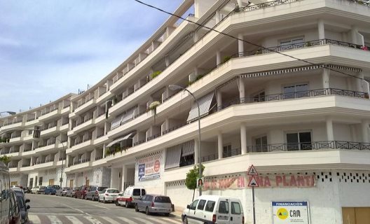 Apartamentos Realrent Bahía De Calpe