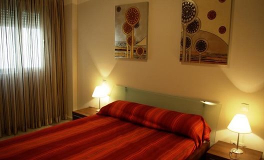 Apartamentos Realrent Bahía De Calpe