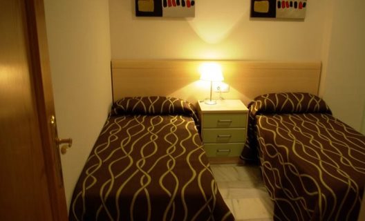 Apartamentos Realrent Bahía De Calpe
