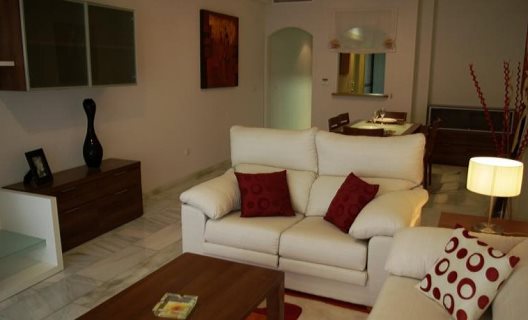 Apartamentos Realrent Bahía De Calpe
