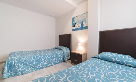 Apartamentos Realrent Bahía De Calpe