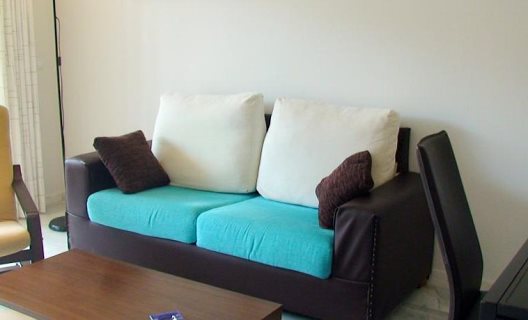 Apartamentos Realrent Bahía De Calpe