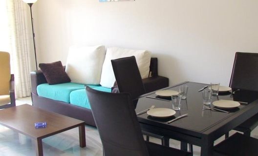 Apartamentos Realrent Bahía De Calpe