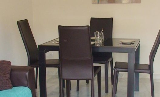 Apartamentos Realrent Bahía De Calpe