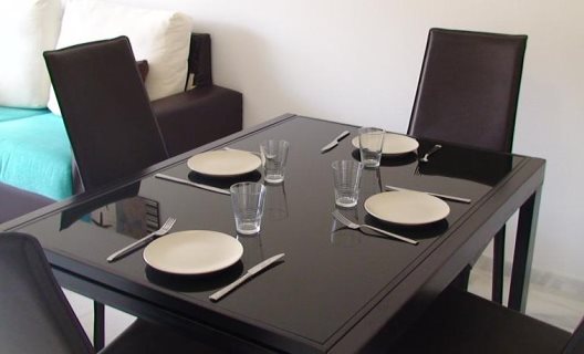 Apartamentos Realrent Bahía De Calpe