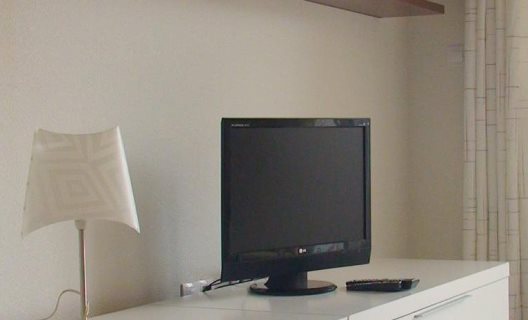 Apartamentos Realrent Bahía De Calpe