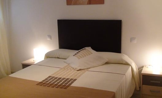 Apartamentos Realrent Bahía De Calpe