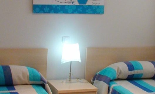 Apartamentos Realrent Bahía De Calpe