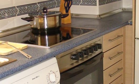 Apartamentos Realrent Bahía De Calpe