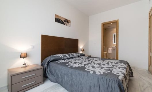 Apartamentos Realrent Bahía De Calpe