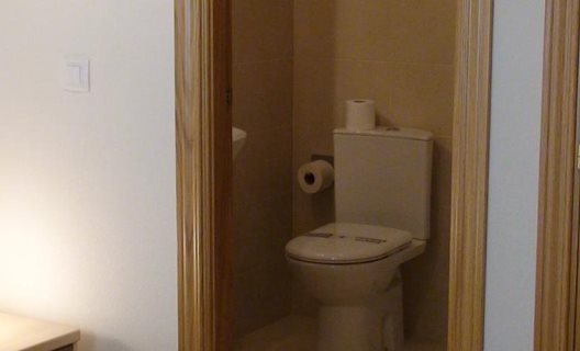 Apartamentos Realrent Bahía De Calpe