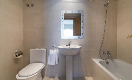 Apartamentos Realrent Bahía De Calpe