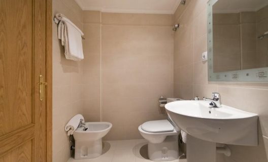 Apartamentos Realrent Bahía De Calpe