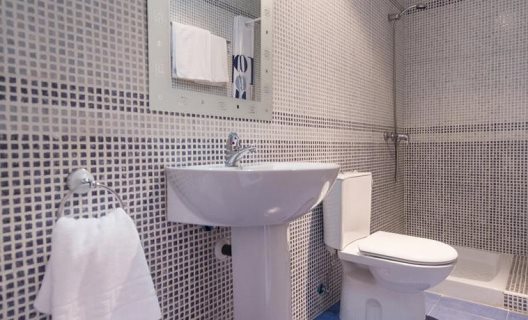 Apartamentos Realrent Bahía De Calpe
