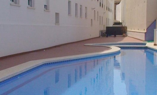 Apartamentos Realrent Bahía De Calpe