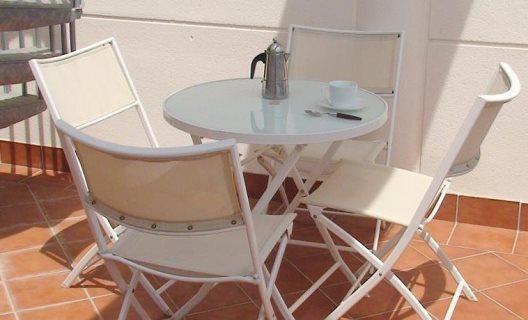 Apartamentos Realrent Bahía De Calpe