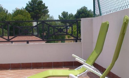 Apartamentos Realrent Bahía De Calpe