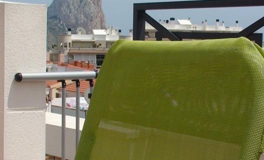 Apartamentos Realrent Bahía De Calpe