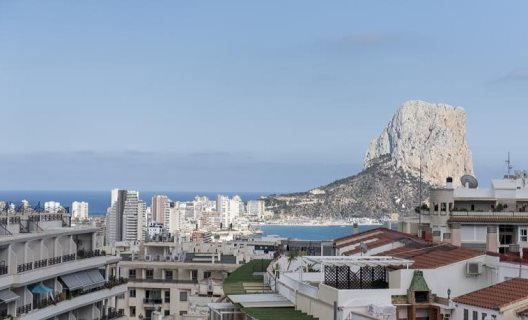 Apartamentos Realrent Bahía De Calpe