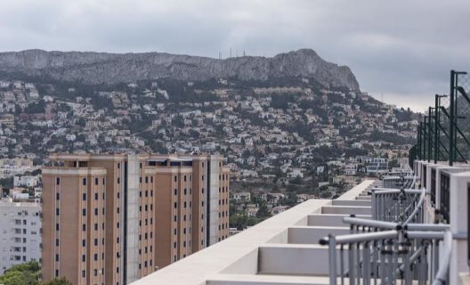 Apartamentos Realrent Bahía De Calpe