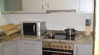 Apartamentos Realrent Don Pedro
