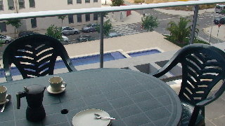 Apartamentos Realrent Don Pedro