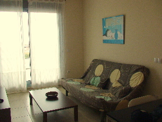 Apartamentos  Realrent Peñon Beach