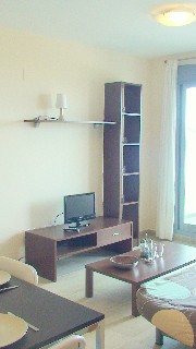 Apartamentos  Realrent Peñon Beach