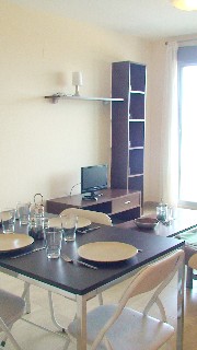 Apartamentos  Realrent Peñon Beach